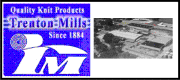 eshop at web store for Dish Cloth Made in the USA at Trenton Mills in product category Contract Manufacturing